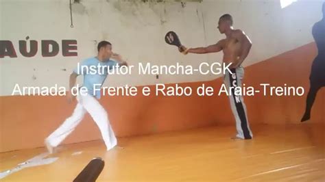 manuel dapprentissage atual capoeira instrutor ebook PDF